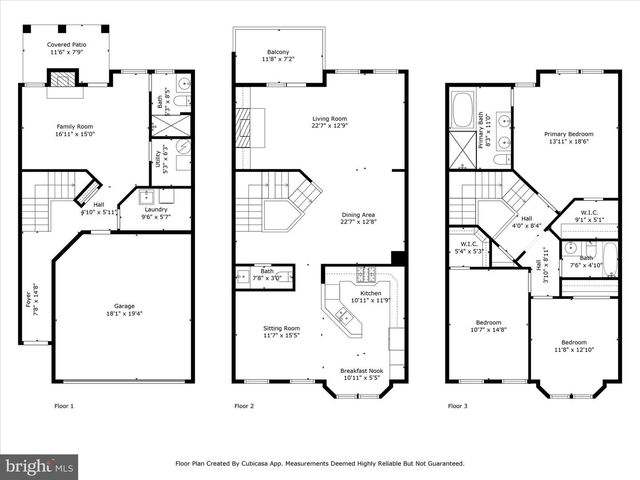 4086 CLOVET DR #32, Fairfax, VA 22030