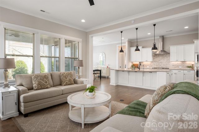 12903 Sandpiper Grove Court, Charlotte, NC 28278