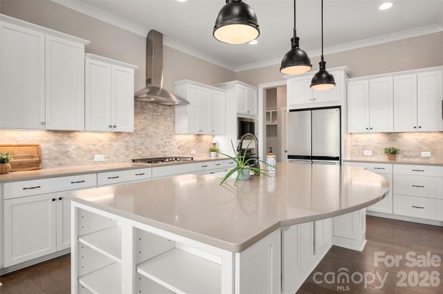 12903 Sandpiper Grove Court, Charlotte, NC 28278