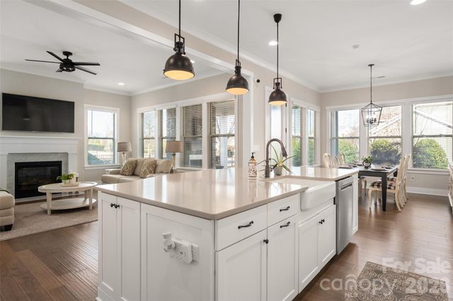 12903 Sandpiper Grove Court, Charlotte, NC 28278