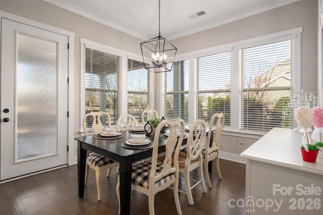 12903 Sandpiper Grove Court, Charlotte, NC 28278