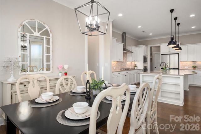 12903 Sandpiper Grove Court, Charlotte, NC 28278