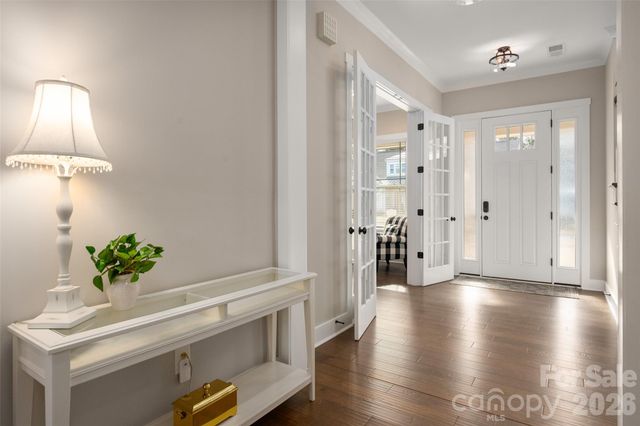 12903 Sandpiper Grove Court, Charlotte, NC 28278