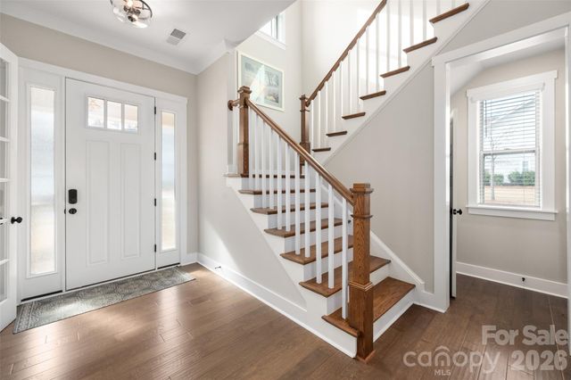 12903 Sandpiper Grove Court, Charlotte, NC 28278