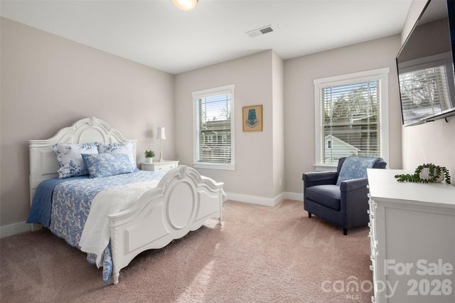 12903 Sandpiper Grove Court, Charlotte, NC 28278