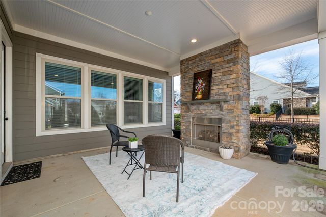 12903 Sandpiper Grove Court, Charlotte, NC 28278