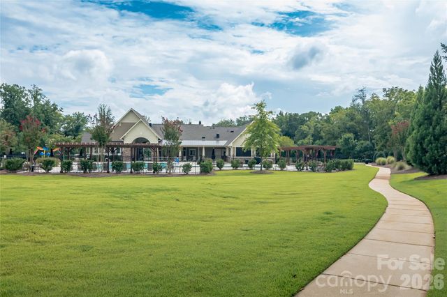 12903 Sandpiper Grove Court, Charlotte, NC 28278