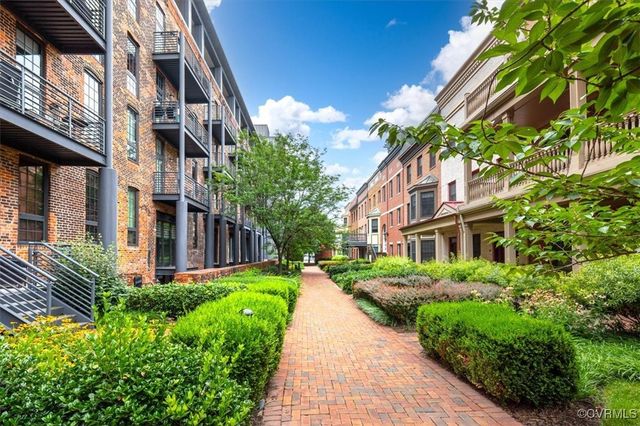 251 Rocketts Way Unit#204, Henrico, VA 23231