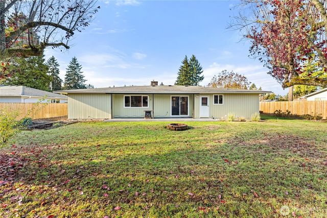 2212 Maxine Street SE, Lacey, WA 98503