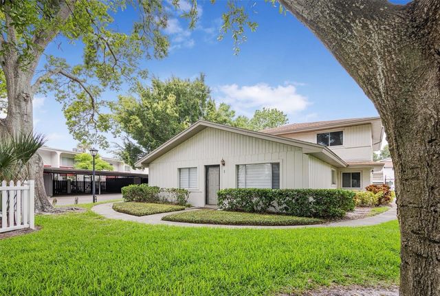 1834 BOUGH AVENUE 1, Clearwater, FL 33760
