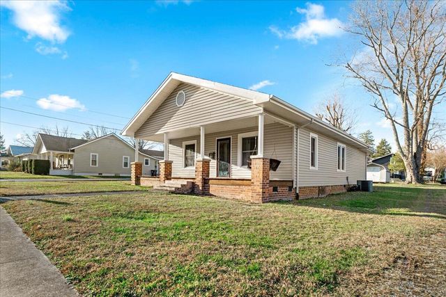 518 17th Street, Corbin, KY 40701