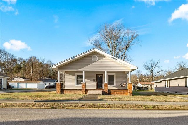518 17th Street, Corbin, KY 40701