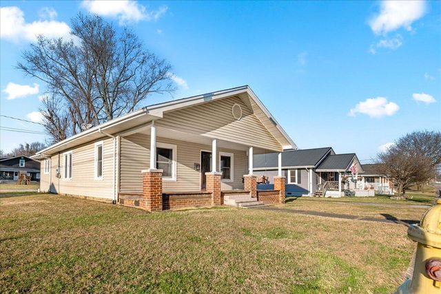 518 17th Street, Corbin, KY 40701