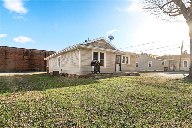 518 17th Street, Corbin, KY 40701
