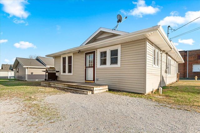 518 17th Street, Corbin, KY 40701