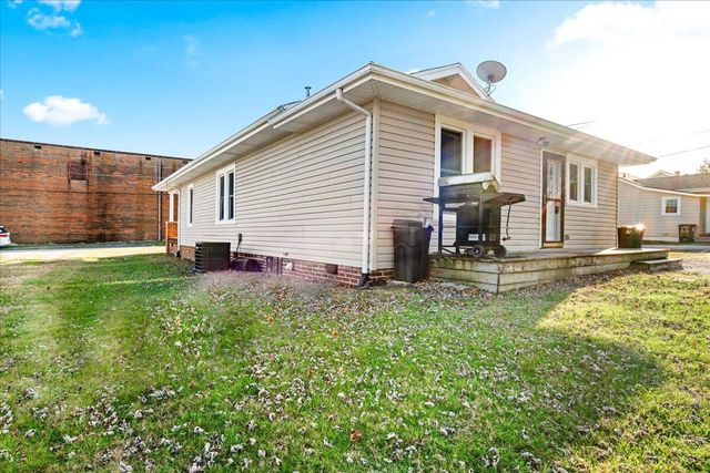 518 17th Street, Corbin, KY 40701