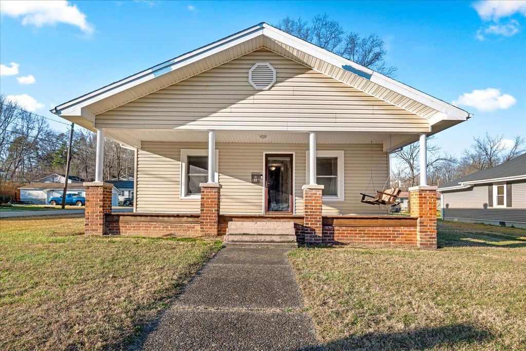 518 17th Street, Corbin, KY 40701