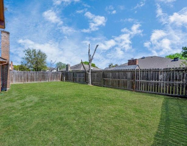 4714 Glenvillage Street, Houston, TX 77084