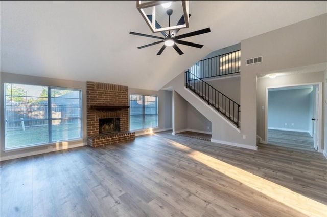 4714 Glenvillage Street, Houston, TX 77084