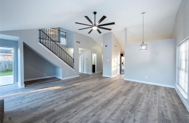 4714 Glenvillage Street, Houston, TX 77084