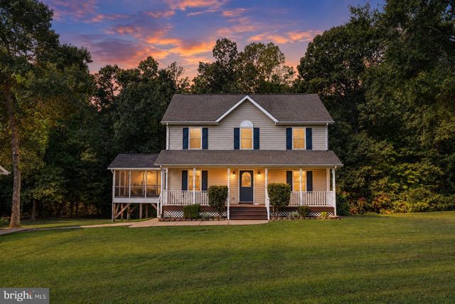 13416 MIDWAY RD, King George, VA 22485