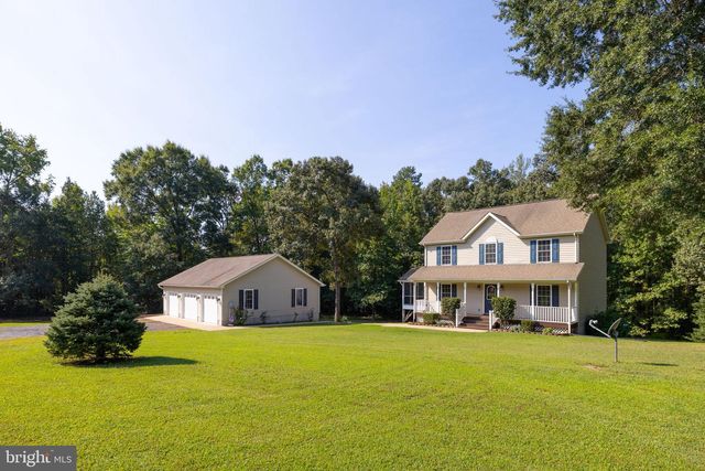 13416 MIDWAY RD, King George, VA 22485