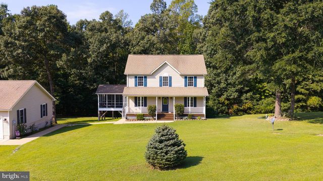 13416 MIDWAY RD, King George, VA 22485