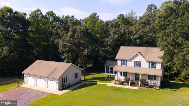 13416 MIDWAY RD, King George, VA 22485