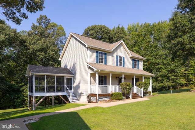 13416 MIDWAY RD, King George, VA 22485