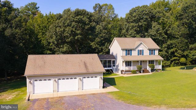 13416 MIDWAY RD, King George, VA 22485