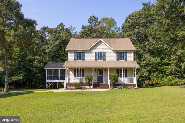 13416 MIDWAY RD, King George, VA 22485