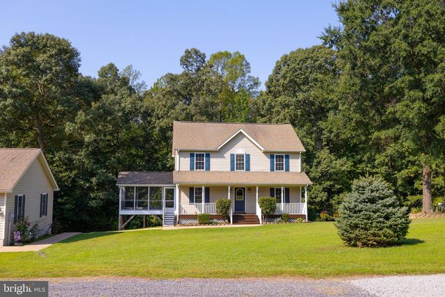 13416 MIDWAY RD, King George, VA 22485
