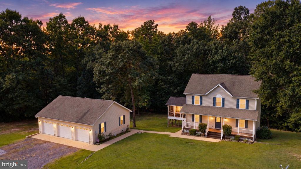 13416 MIDWAY RD, King George, VA 22485