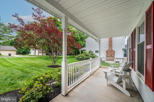 4237 RED BANDANA WAY, Ellicott City, MD 21042