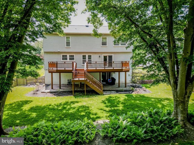 4237 RED BANDANA WAY, Ellicott City, MD 21042