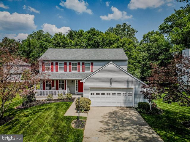 4237 RED BANDANA WAY, Ellicott City, MD 21042