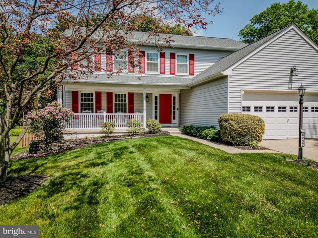 4237 RED BANDANA WAY, Ellicott City, MD 21042