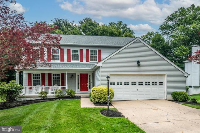 4237 RED BANDANA WAY, Ellicott City, MD 21042