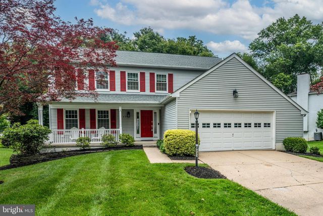 4237 RED BANDANA WAY, Ellicott City, MD 21042