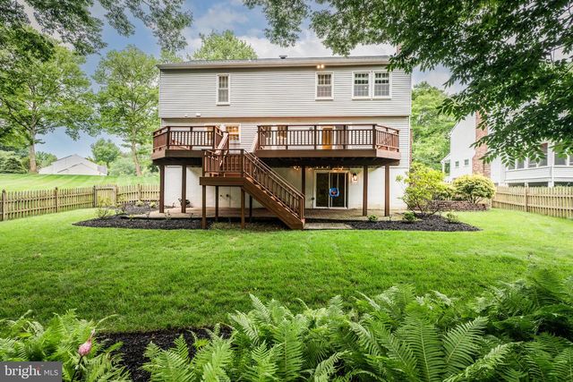 4237 RED BANDANA WAY, Ellicott City, MD 21042