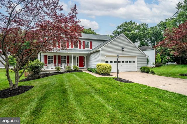 4237 RED BANDANA WAY, Ellicott City, MD 21042