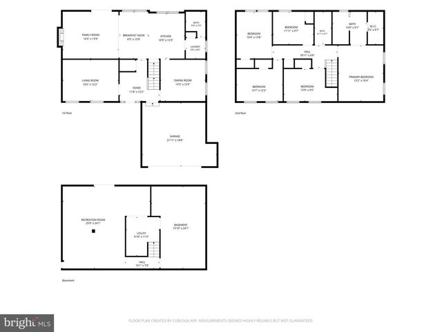 4237 RED BANDANA WAY, Ellicott City, MD 21042