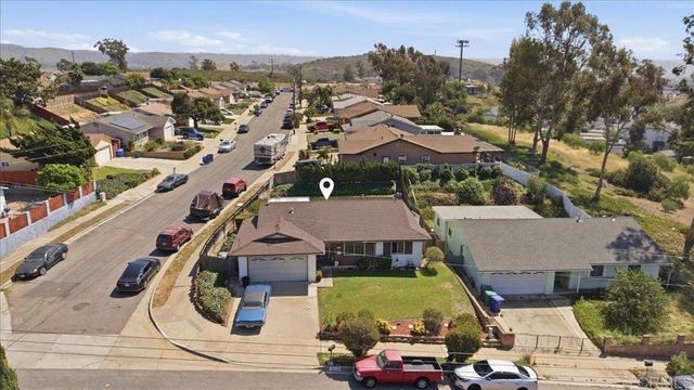 8773 Leigh Ave, Spring Valley, CA 91977