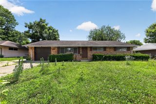 2196 Owendale Drive, West Carrollton, OH 45439