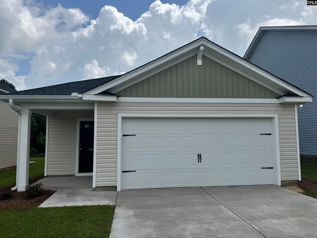 576 Corkscrew Lane, Blythewood, SC 29016