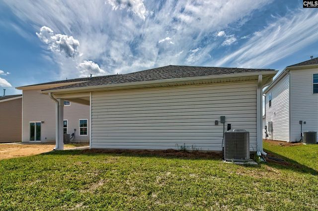 576 Corkscrew Lane, Blythewood, SC 29016