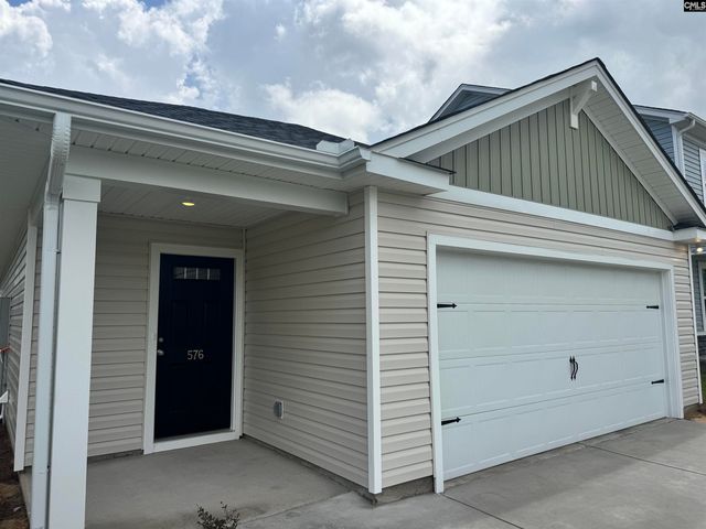 576 Corkscrew Lane, Blythewood, SC 29016