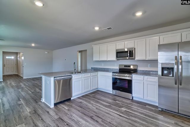 576 Corkscrew Lane, Blythewood, SC 29016