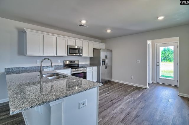 576 Corkscrew Lane, Blythewood, SC 29016