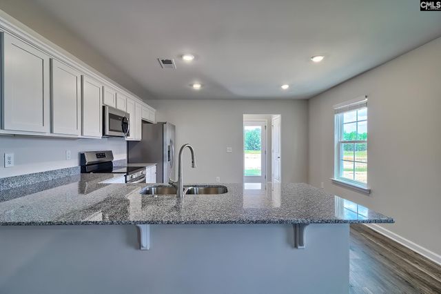 576 Corkscrew Lane, Blythewood, SC 29016